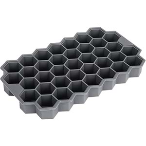 M-126 SİLİKON PETEK BUZLUK