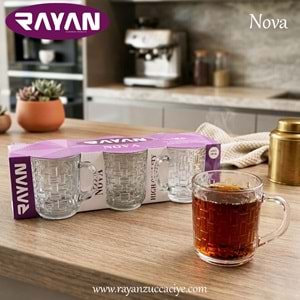RAYAN NOVA 6 LI KUPA