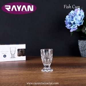 RAYAN RCH-5 KAHVE YANI
