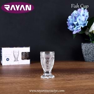 RAYAN RCH-4 KAHVE YANI