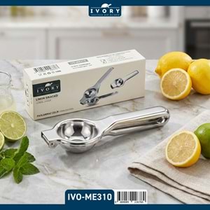 İVORY ME310 LİMON SIKACAK