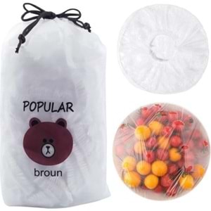NOR-10077 TENCERE BONESİ