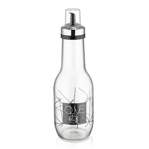 C-00389 PREMİUM METAL YAĞLIK