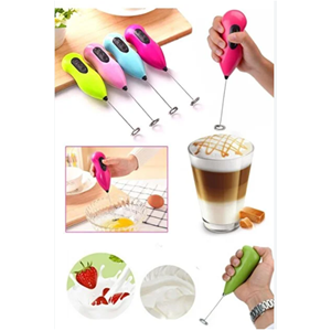 BY HOME PİLLİ CIRPICI