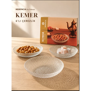 HERENCİA KEMER ÇEREZLİK