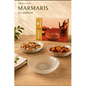 HERENCİA MARMARİS ÇEREZLİK