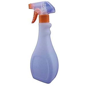 FLORA F390 500 ML FISFIS