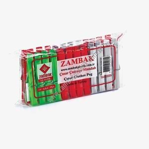 ZP142 ÇINAR MANDAL ZAMBAK