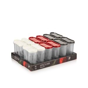 QLUX L-00536 MAJOR BAHARATLIK