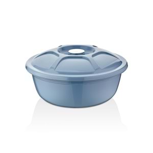 MRD233 3 NO 11,0 LT RENKLİ ORJ HAMUR LEĞENİ MERDEM