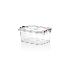 MRD014 4 NO 7,50 LT KİLER SAKLAMA MERDEM