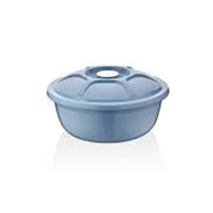 MRD230 0 NO 3,5 LT RENKLİ ORJ HAMUR LEĞENİ MERDEM