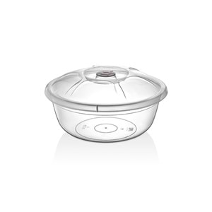 MRD238 3 NO 11,0 LT ŞEFFAF HAMUR LEĞENİ MERDEM