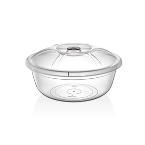 MRD239 4 NO 15,0 LT ŞEFFAF HAMUR LEĞENİ MERDEM