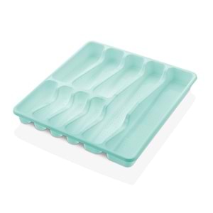 MRD404 RENKLİ JUMBO ÇEKMECE KAŞIKLIK MERDEM