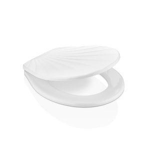 MRD971 PLASTİK KLOZET KAPAK MERDEM