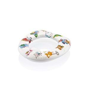 MRD948 BEBE KLOZET KAPAK MERDEM