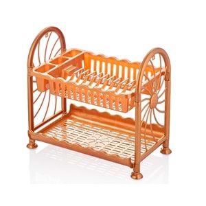 MRD942 KATLI TABAKLIK NATUREL MERDEM