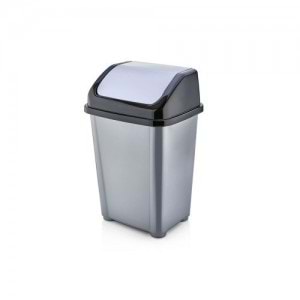 MRD101 1 NO 5 LT FANTAZİ ÇÖP KOVASI MERDEM