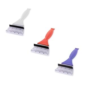 FLORA F014 TERMİNATÖR BUZ KAZIYICI