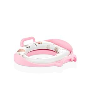 MRD940 LÜKS BEBE KLOZET KAPAK TUTMALI MERDEM