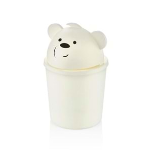QLUX L-00586 * HIPPO ÇÖP KOVASI