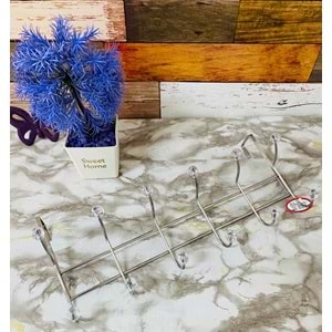 MAKROPA 12Lİ AMERİKAN KAPI ARKASI