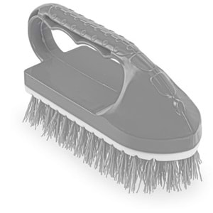 FLORA F185 TEMZİLİK FIRÇASI