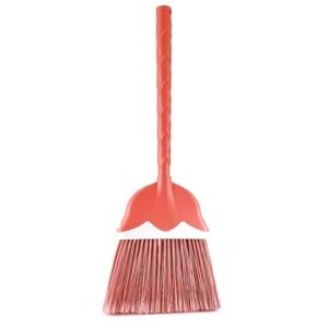 FLORA F327 LALE SÜPÜRGE NO:3