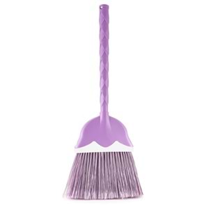 FLORA F327 LALE SÜPÜRGE NO:3