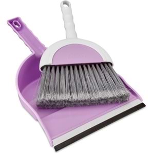 FLORA F033 SÜPÜRGELİ FARAŞ TAKIM