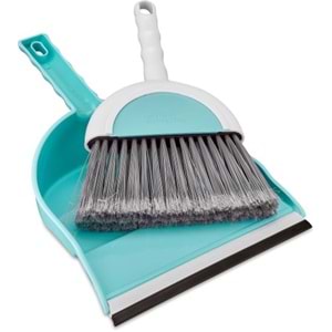 FLORA F033 SÜPÜRGELİ FARAŞ TAKIM