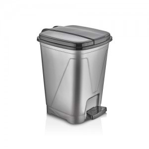 MRD122 KARE 10 LT PEDALLI ÇÖP