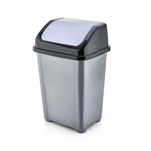 MRD103 3 NO 20 LT FANTAZİ ÇÖP KOVASI MERDEM