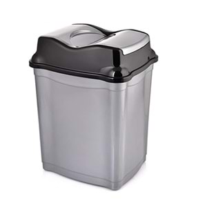 MRD112 2 NO 10 LT GİRDAP ÇÖP KOVASI