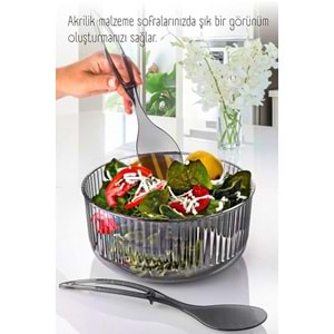 HASIREVİM BOL SALATA KASESİ