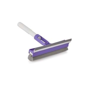 FLORA F007 SÜPER SÜNGERLİ CAMSİL