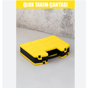 ALUX L-00560 COMBO TAKIM ÇANTASI