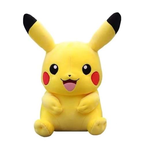 GÖZDE PİKACHU PELUŞ