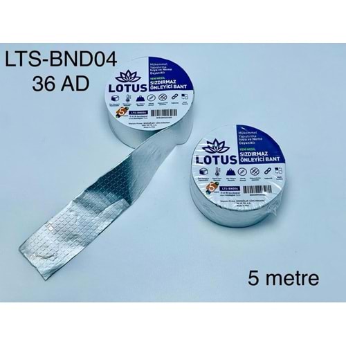 BZD LTS-BND04 SIZDIRMAZ BANT