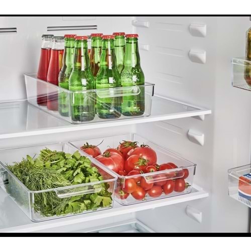 10564 L BUZDOLABI ORGANİZER