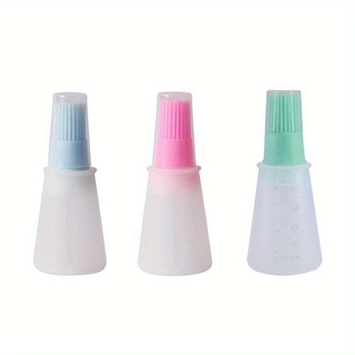 BZD SL128 HAZNELİ FIRÇA