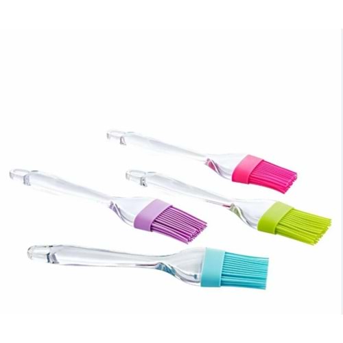 BZD SL108 SİLİKON FIRÇA