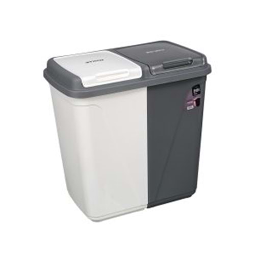 VİOLET 0043 COLORMATİK KİRLİ SEPETİ