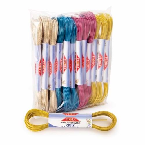 FLORA FT523 10 METRE İP