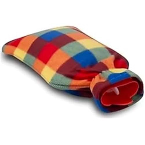 REAL KÜÇÜK KILIFLI SU TORBASI