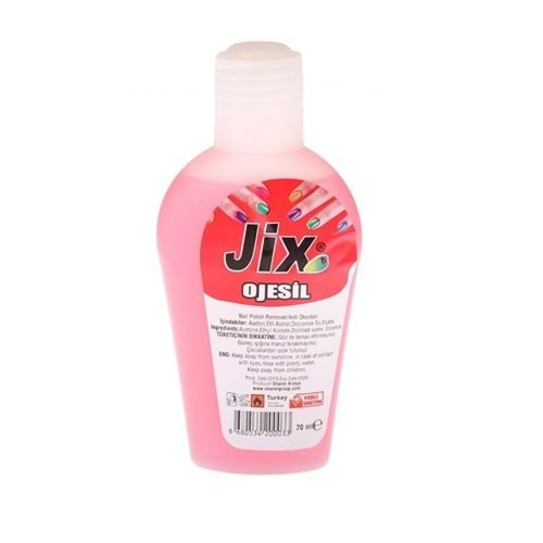 JİX ASETİON