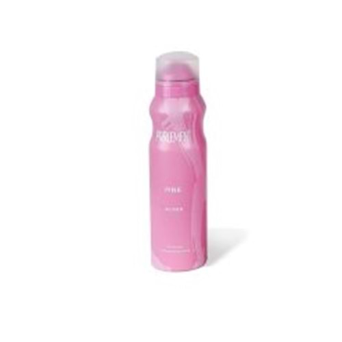 PARLEMENT PİNK 150 ML DEODORANT