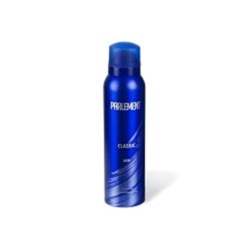 PARLEMENT CLASC 150 ML DEODORANT