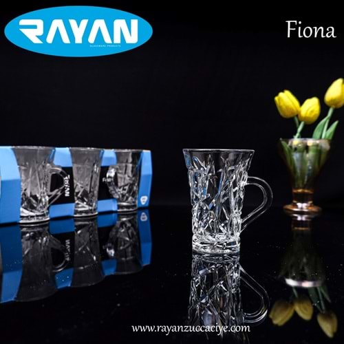 RAYAN FİONA KEYF BARDAK